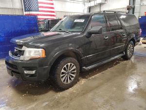 Ford Expedition EL XLT 3.5L 6 2015