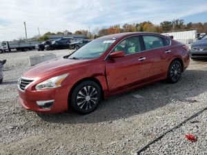 Nissan Altima 2.5 2.5L 4 2013