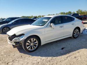 Infiniti M37 3.7L 6 2013
