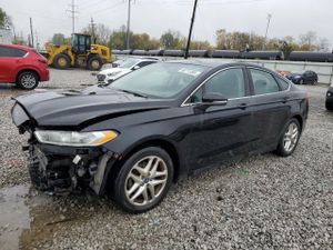 Ford Fusion SE 1.6L 4 2013
