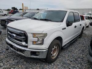 Ford F-150 SUPERCREW 3.5L 6 2015