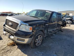 Ford F-150 SUPERCREW 5.4L 8 2005