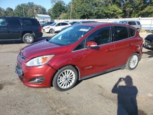 Ford C-series SEL 2.0L 4 2015