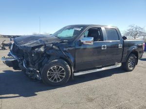 Ford F-150 SUPERCREW 5.4L 8 2010
