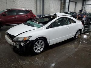 Honda Civic LX 1.8L 4 2010