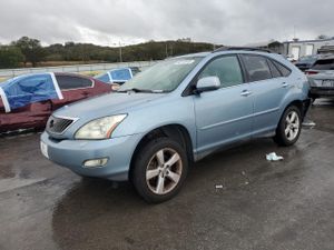 Lexus RX 350 3.5L 6 2008