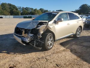 Lexus RX 450H 3.5L 6 2010