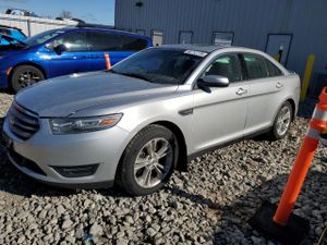 Ford Taurus SEL 3.5L 6 2013