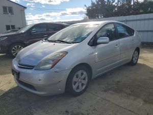 Toyota Prius 1.5L 4 2008