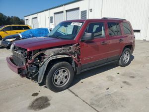 Jeep Patriot SPORT 2.0L 4 2014