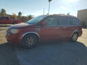 Chrysler Town & Country TOURING 3.8L 6 2008