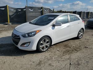 Hyundai Elantra 1.8L 4 2013