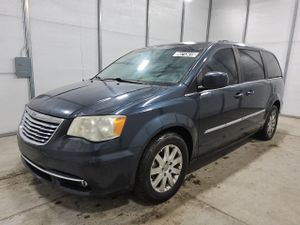 Chrysler Town & Country TOURING 3.6L 6 2014