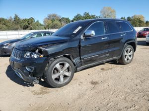 Jeep Grand Cherokee LIMITED 5.7L 8 2014