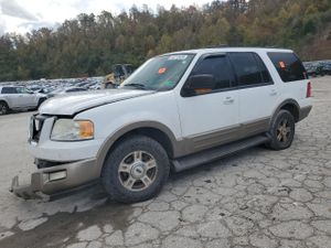 Ford Expedition EDDIE BAUER 5.4L 8 2003