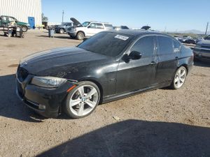 BMW 3 Series I 3.0L 6 2011