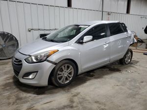 Hyundai Elantra 1.8L 4 2013
