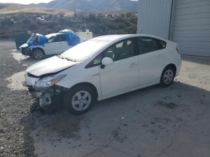 Toyota Prius 1.8L 4 2010