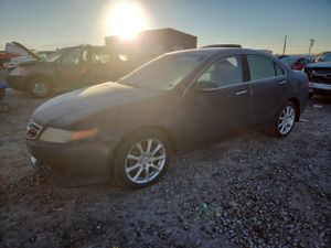 Acura TSX 2.4L 4 2006