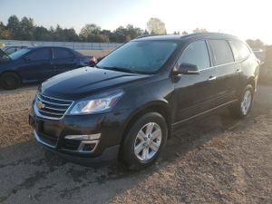 Chevrolet Traverse LT 3.6L 6 2014