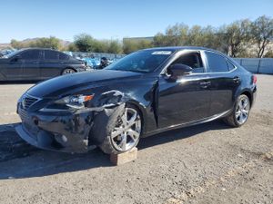 Lexus IS 250 2.5L 6 2014