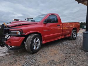 Dodge RAM ST 5.7L 8 2004