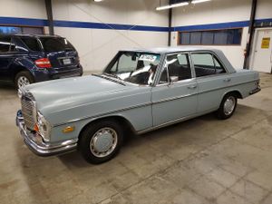 Mercedes-Benz 280 1972