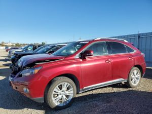 Lexus RX 450H 3.5L 6 2010