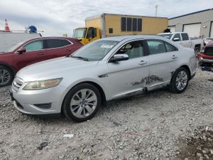 Ford Taurus LIMITED 3.5L 6 2010