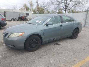 Toyota Camry CE 2.4L 4 2007