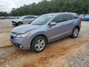 Acura RDX TECHNOLOGY 3.5L 6 2015