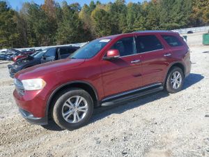Dodge Durango CREW 5.7L 8 2013
