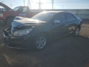 Chevrolet Malibu LS 2.5L 4 2013