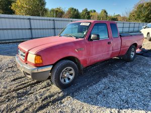 Ford Ranger SUPER CAB 4.0L 6 2001