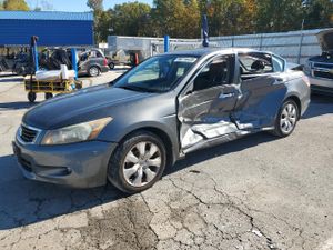 Honda Accord EX 3.5L 6 2008