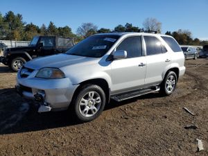 Acura MDX TOURING 3.5L 6 2004