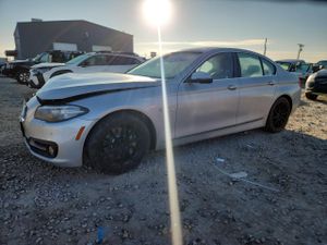 BMW 5 Series XI 3.0L 6 2015