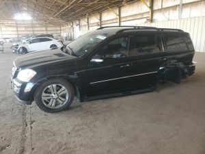 Mercedes-Benz GL 450 4MATIC 4.7L 8 2007