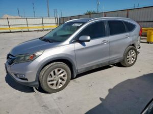 Honda CR-V EXL 2.4L 4 2015