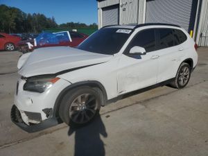 BMW X1 XDRIVE28I 2.0L 4 2014