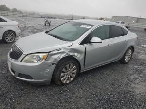 Buick Verano 2.4L 4 2015