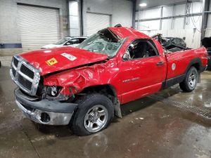 Dodge RAM ST 5.7L 8 2003