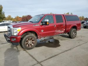 Ford F-350 SUPER DUTY 6.7L 8 2015