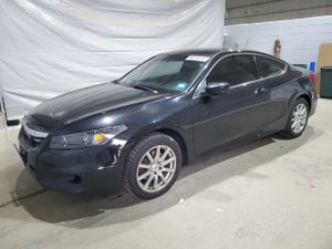 Honda Accord EXL 2.4L 4 2012