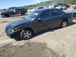 Honda Accord EX 3.0L 6 2000