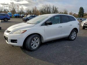 Mazda CX-7 2.3L 4 2008