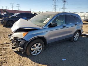 Honda CR-V EX 2.4L 4 2007