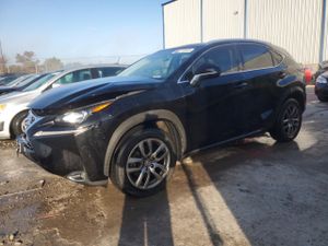 Lexus NX 200T 2.0L 4 2015