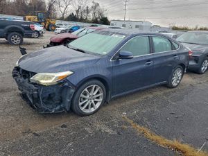 Toyota Avalon BASE 3.5L 6 2014