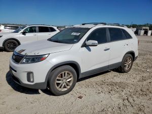 Kia Sorento LX 2.4L 4 2014